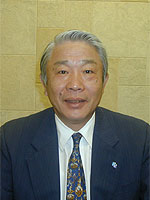 株式会社エヌプラス代表取締役 社長  中山 隆司